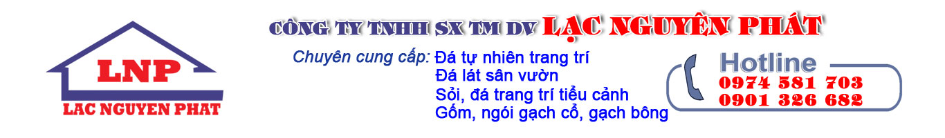Đá chẻ xanh 15x30
