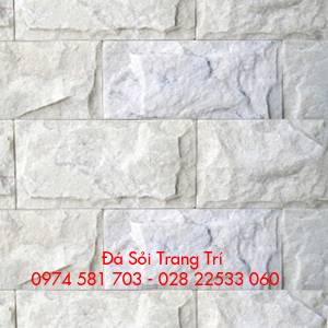 Đá bóc trắng sữa 10x20