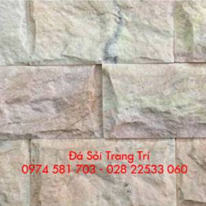 Đá bóc hồng phấn 10x20