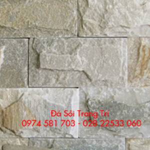 Đá vân gỗ lồi 10x20