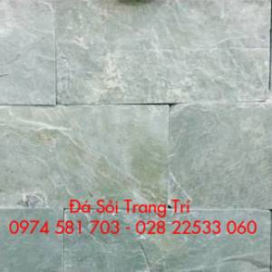 Đá xanh Hải Dương phẳng 10x20