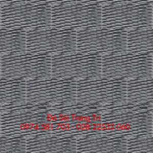 Đá răng lược đen 10x20