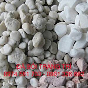 Đá sỏi trắng SV04 394x260