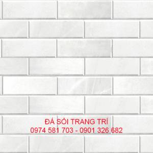 Đá mài bóng trắng sữa 7.5X22