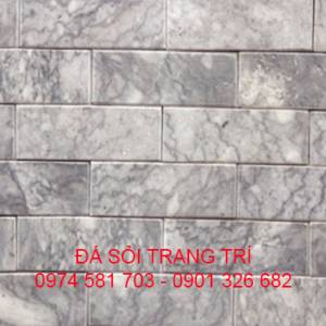Đá mài bóng xanh ngọc 7.5X22