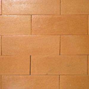 Gốm phẳng 1 màu 7X20