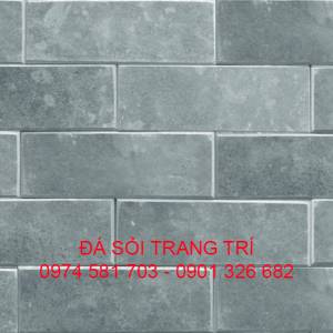 Đá mài bóng xanh rêu 7,5x22